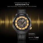 Bulova 44.5mm Nam 98A241 - Ảnh 9