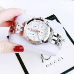 Tissot 34mm Nữ T055.217.11.017.00 - Ảnh 2