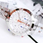 Tissot 34mm Nữ T055.217.11.017.00 - Ảnh 4