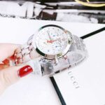 Tissot 34mm Nữ T055.217.11.017.00 - Ảnh 5