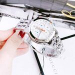 Tissot 34mm Nữ T055.217.11.017.00 - Ảnh 7