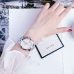 Tissot 34mm Nữ T055.217.11.017.00 - Ảnh 8