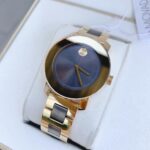 Movado 36mm Nữ 3600338 - Ảnh 3
