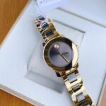 Movado 36mm Nữ 3600338 - Ảnh 4