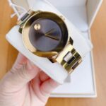 Movado 36mm Nữ 3600338 - Ảnh 5