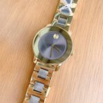 Movado 36mm Nữ 3600338 - Ảnh 7