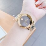 Movado 36mm Nữ 3600338 - Ảnh 8