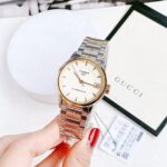 Tissot 33mm Nữ T086.207.22.261.00 - Ảnh 2