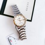 Tissot 33mm Nữ T086.207.22.261.00 - Ảnh 3