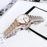 Tissot 33mm Nữ T086.207.22.261.00 - Ảnh 4