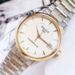 Tissot 33mm Nữ T086.207.22.261.00 - Ảnh 5