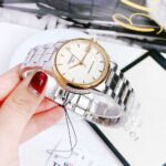 Tissot 33mm Nữ T086.207.22.261.00 - Ảnh 6