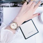 Tissot 33mm Nữ T086.207.22.261.00 - Ảnh 7