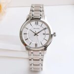 Bulova 32mm Nữ 96M141 - Ảnh 7