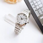 Bulova 32mm Nữ 96M141 - Ảnh 9