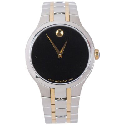 Ảnh sản phẩm Movado 39mm Nam 0606958
