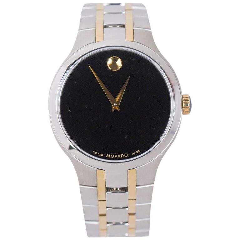 Movado 39mm Nam 0606958