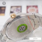 Movado 39mm Nam 0606958 - Ảnh 9