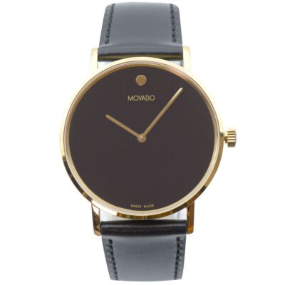 Ảnh sản phẩm Movado 40mm Nam 0607591