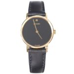 Movado 28mm Nữ 0607599 - Ảnh 1