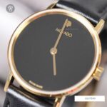 Movado 28mm Nữ 0607599 - Ảnh 4