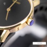 Movado 28mm Nữ 0607599 - Ảnh 5