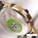 Movado 28mm Nữ 0607599 - Ảnh 8