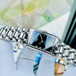 Longines 33mm Nữ L5.512.4.57.6 - Ảnh 2