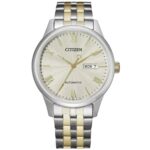 Citizen 40mm Nam NH7506-81A - Ảnh 1