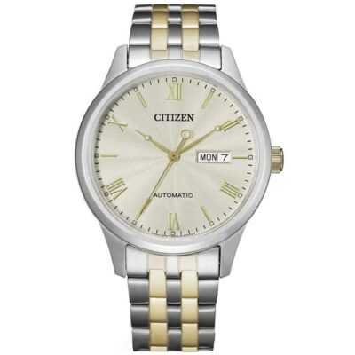Ảnh sản phẩm Citizen 40mm Nam NH7506-81A
