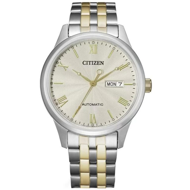 Citizen 40mm Nam NH7506-81A