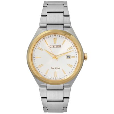 Ảnh sản phẩm Citizen 41mm Nam AW1374-51B