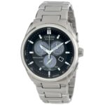 Citizen 43mm Nam BL5480-53E - Ảnh 1