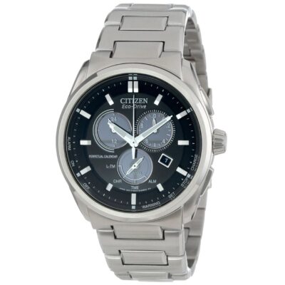 Ảnh sản phẩm Citizen 43mm Nam BL5480-53E