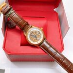 Ogival 40mm Nam OG358.352AGSR-T - Ảnh 3