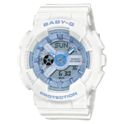 Ảnh sản phẩm Casio 43.4mm Nữ BA-110XBE-7ADR