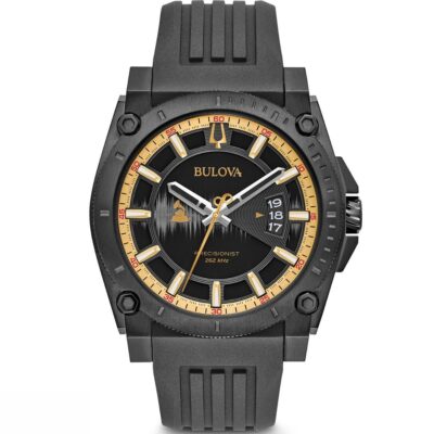 Ảnh sản phẩm Bulova 46.6mm Nam 98B294