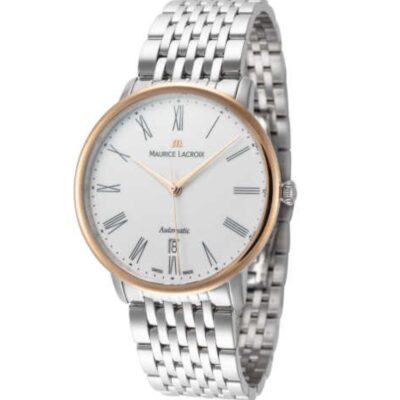 Ảnh sản phẩm Maurice Lacroix 38.5mm Nam LC6067-PS102-110-1