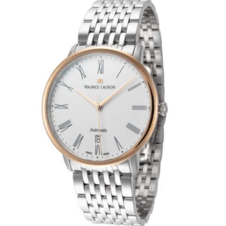 Maurice Lacroix 38.5mm Nam LC6067-PS102-110-1