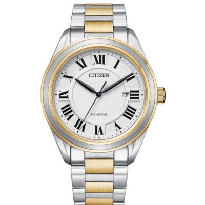 Ảnh sản phẩm Citizen 40mm Nam AW1694-50A