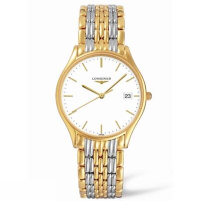 Ảnh sản phẩm Longines 35mm Nam L4.759.2.12.7