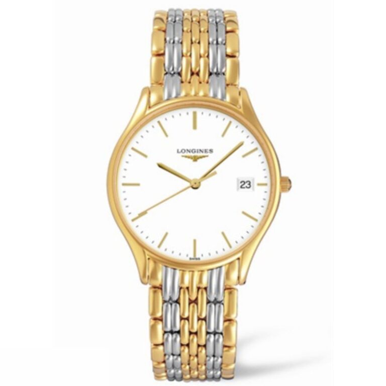 Longines 35mm Nam L4.759.2.12.7