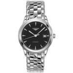 Longines 38.5mm Nam L4.974.4.52.6 - Ảnh 1