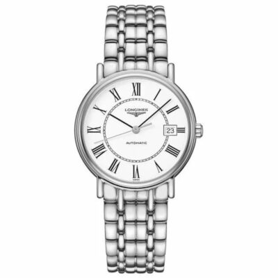 Ảnh sản phẩm Longines 34.5mm Nữ L4.821.4.11.6