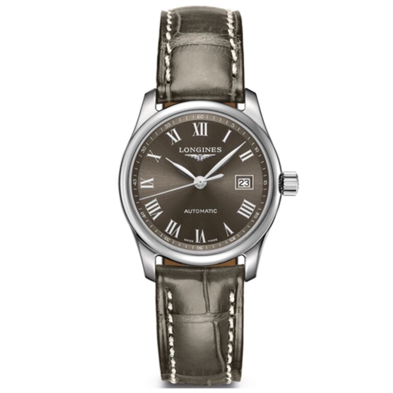 Longines 29mm Nữ L2.257.4.71.3