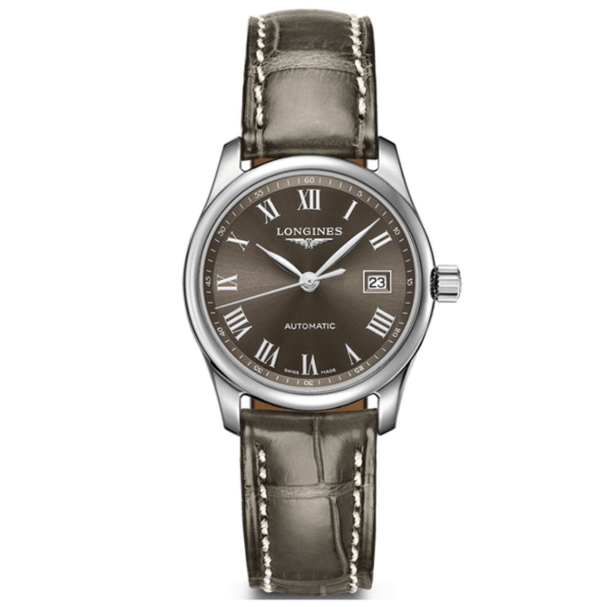 Longines Nữ L2.257.4.71.3 - Ảnh 1