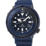 Seiko 45mm Nam SNE559P1 - Ảnh 1