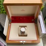 Omega 38mm Nam 220.20.38.20.02.001 - Ảnh 2