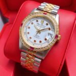 Olym Pianus 36mm Nam OP89322ADSK-T-HD - Ảnh 2