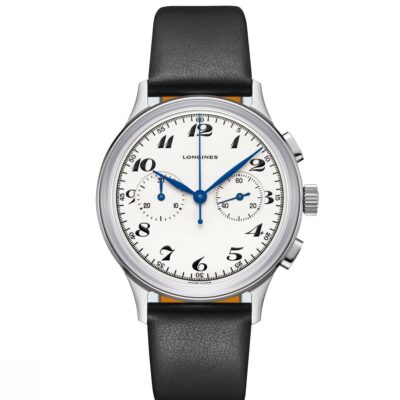 Ảnh sản phẩm Longines 40mm Nam L2.827.4.73.0